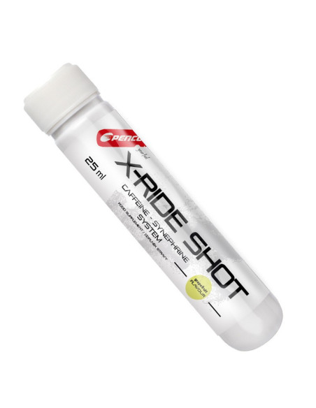 X-RIDE SHOT 25ML