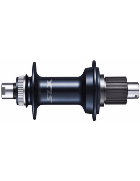 CUBO TRAS 28F SLX C/L 12MM