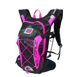 Backpack Force Componentes Bike