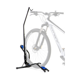 Stand for bicycles exhibitional FORCE STABLE