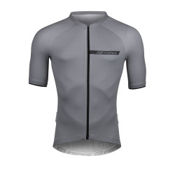 Jersey FORCE CHARM CINZA