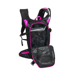 Backpack Force Componentes Bike