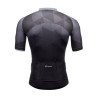 Maillot FORCE GEM NOIR