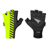 Des gants FORCE LINE 2021 JAUNE-NOIR