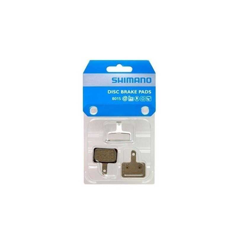 Plaquettes de frein Shimano B05S