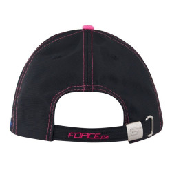 Gorra Fluo Force