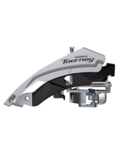 MUDANÇA FR.TY601 31.8/34.9 EFDTY601LML6