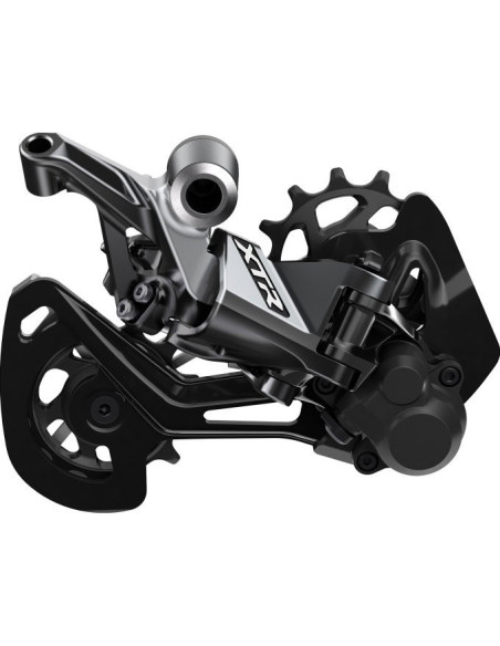 MUDANÇA TR XTR M9100 11/12V