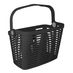Canasta de bicicleta Force KLICK FIX