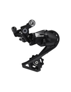 MUDANÇA TRAS 11V 105 GS