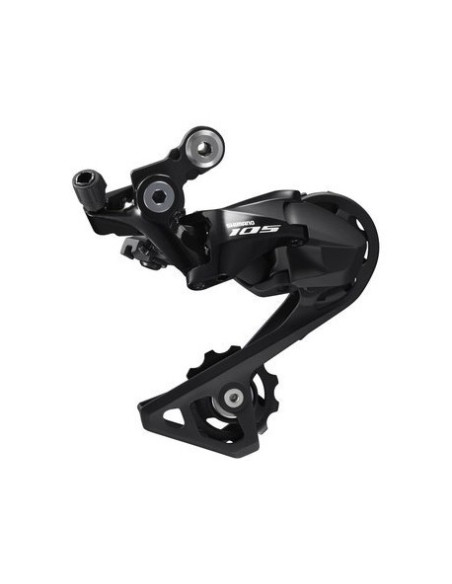 MUDANÇA TRAS 11V 105 GS