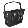 Canasta de bicicleta Force KLICK FIX