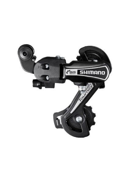 MUDANÇA TRAS 6 VEL.