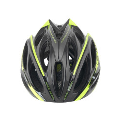 Capacete Force Bulls AMARELO
