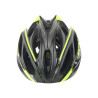 Casque Force Bulls JAUNE