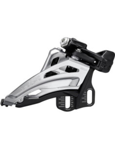 MUD.FR.2X10V DEORE SS TIPO E