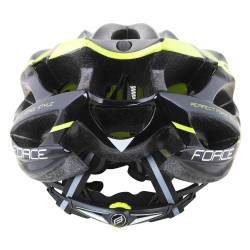 Casque Force Bulls JAUNE
