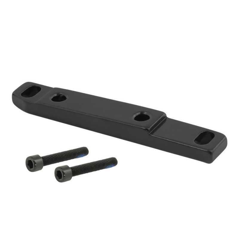 Adaptador frontal FORCE FLAT 140mm, 34-70mm