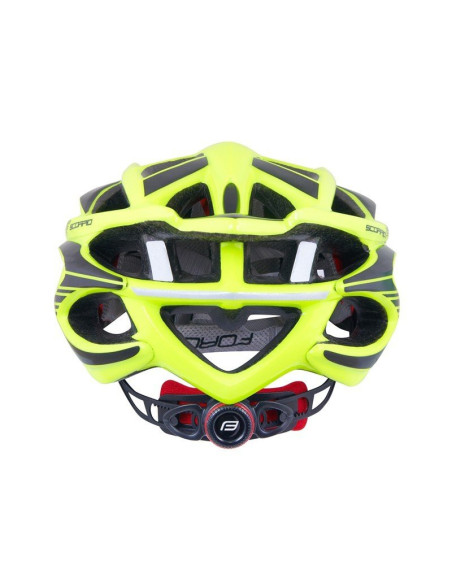  Capacete Force Scorpio