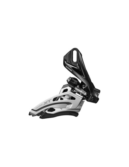 MUD.FR XT S.S. D.MOUNT 2X11 IFDM8020D6