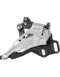 MUD.FR XT T.S. D.PULL TIPO-E IFDM8025ED6X