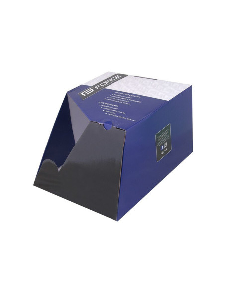  Capacete Force Scorpio