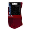 Meias FORCE TRACE VERMELHO