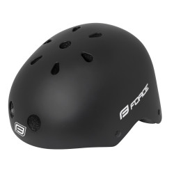 Casque Force BMX NOIR