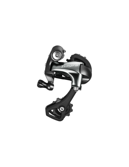 MUDANCA TRAS TIAGRA 10V SS