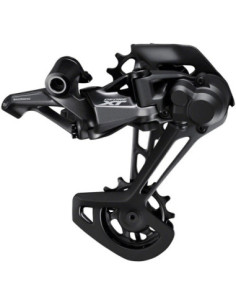 MUDANCA TR XT M8100 12V