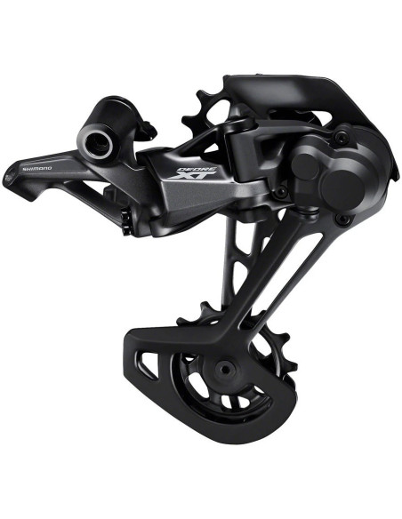MUDANCA TR XT M8100 12V