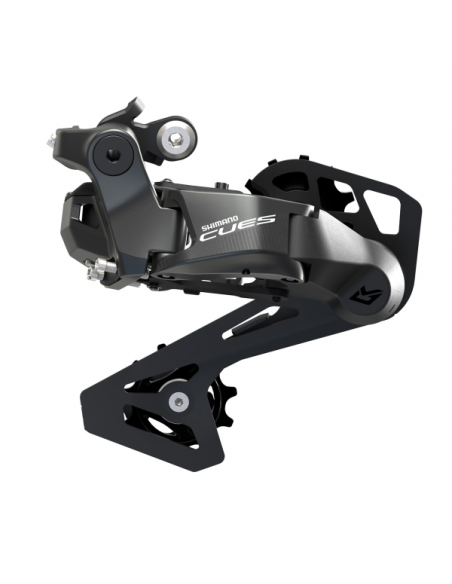 MUDANCA TRAS 10V GS IRDU6050GS