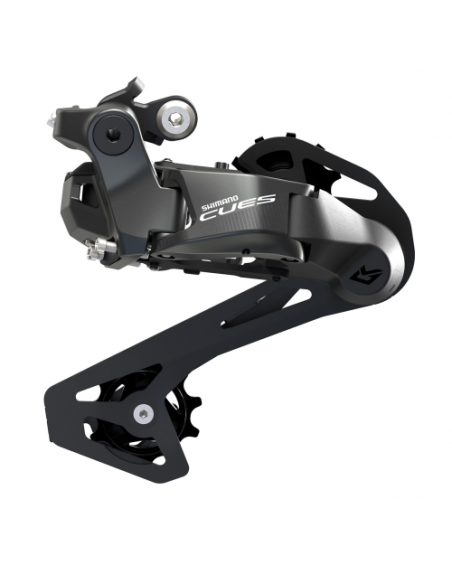 MUDANCA TRAS 11V GS IRDU6070GS