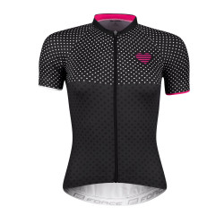 Jersey FORCE POINTS Senhora