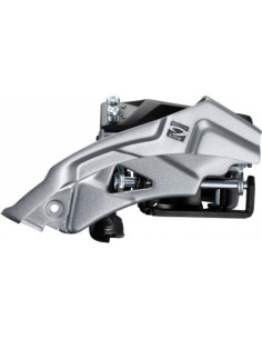 MUD. FR. ALTUS 3X9V T.S.34