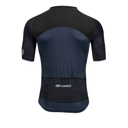 Jersey FORCE POINTS PRETO