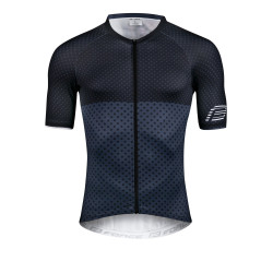Jersey FORCE POINTS PRETO