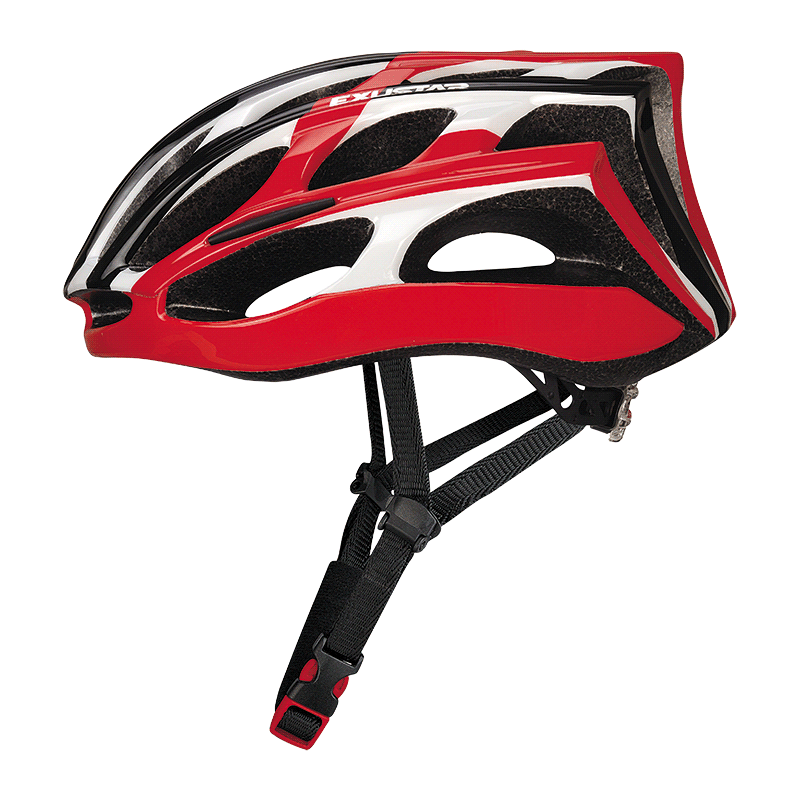 Capacete EXUSTAR E-BHR121