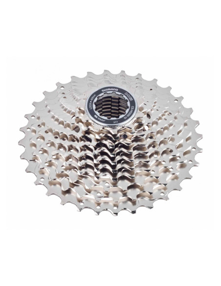 CASSETE TIAGRA 10V 11-34D