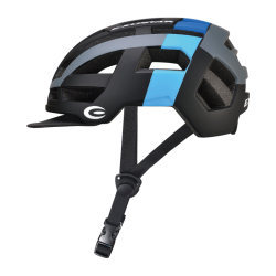 Casque EXUSTAR E-BHC301 BLEU