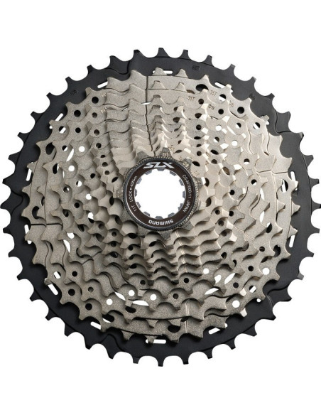 CASSETE 11V SLX 11-40D