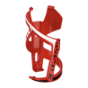 Bottle cage EXUSTAR E-BC504 RED