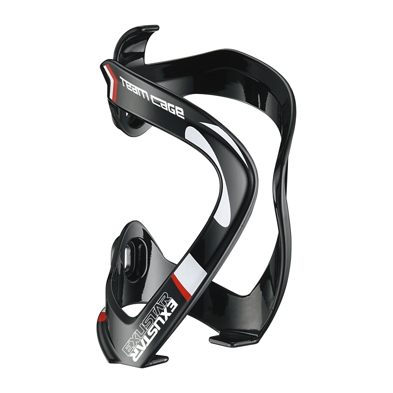 Bottle cage EXUSTAR E-BC501 BLACK