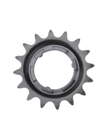 CARRETO CUBO NEXUS 16D (2.3MM) ASMGEAR16LU