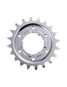 CARRETO ALFINE 18D CS-S500 ICSS50018X