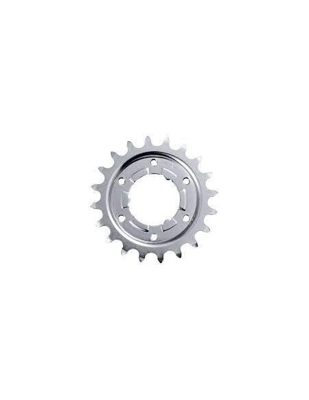 CARRETO ALFINE 18D CS-S500 ICSS50018X