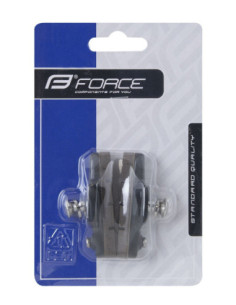 Calços de Travão Force Road para Aro de Carbono 2