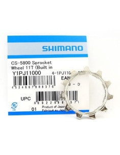 CARRETO 11D CS-5800 11-28/32 Y1PJ11000