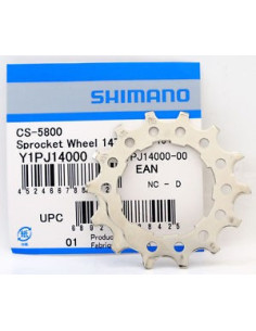 CARRETO 14D CS-R7000 11-28/32