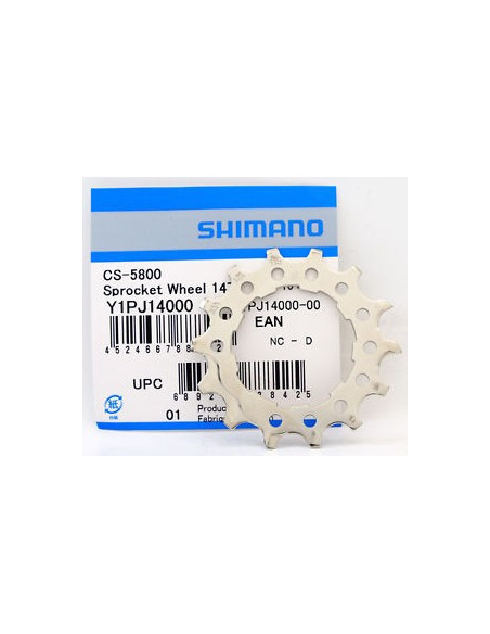 CARRETO 14D CS-R7000 11-28/32